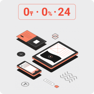 Дизайнер сайтов на Tilda